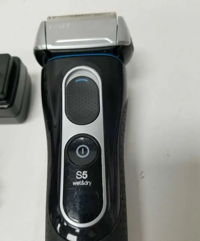 Бритва Braun series 5 7 8 9 3 Бритва Braun series 5 7 8 9 3