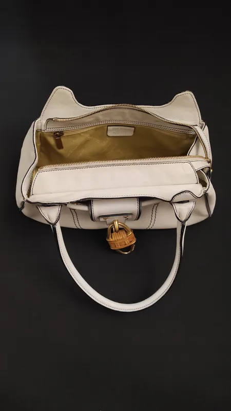 Итальянская сумка Salvatore Ferragamo . 6