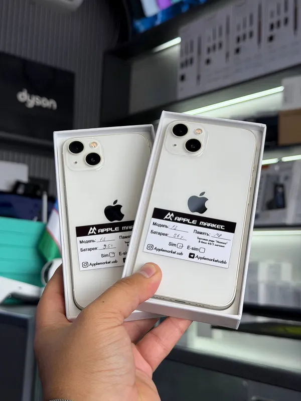 iPhone 13 128GB 2