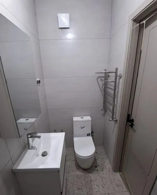 Аренда 2-комн. кв. 35 м², Яшнабадский · ID 43171 7
