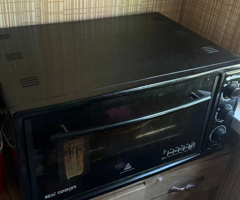 Duxobka Cooker.. 1