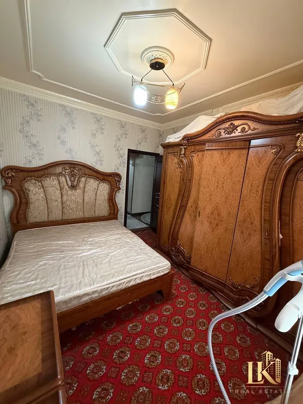 3 xonali kvartira sotiladi, 74 m², 3/5, Yakkasaroy tumani (mo‘ljal: KUSHBEGI) 8