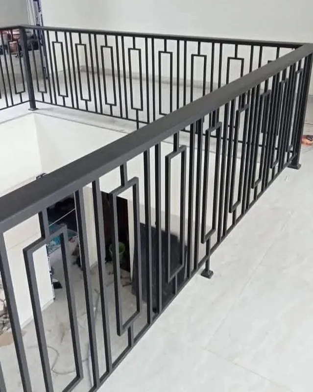 panjara perila darvoza naves 3