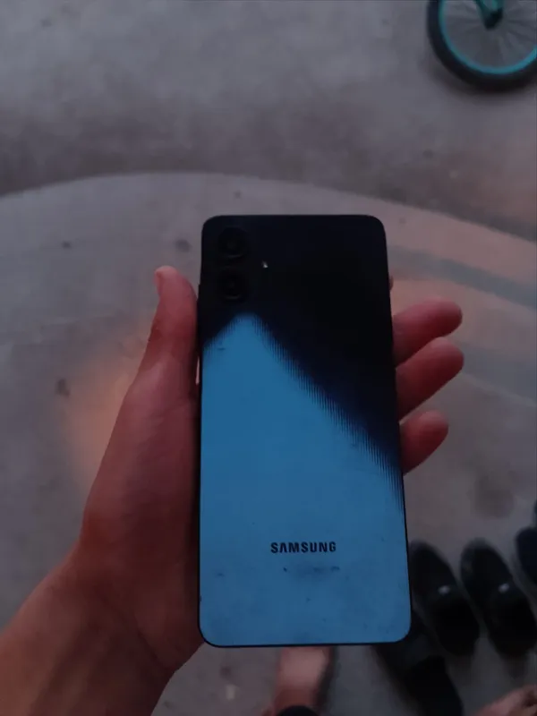 samsung galaxy a06 2