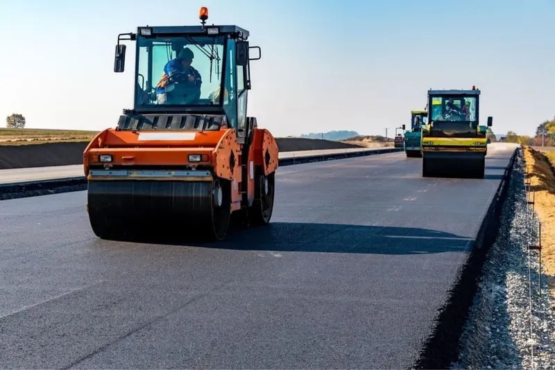 Asfalt ishlari Arzon va sifatli eng songi texnologiyalar asosida