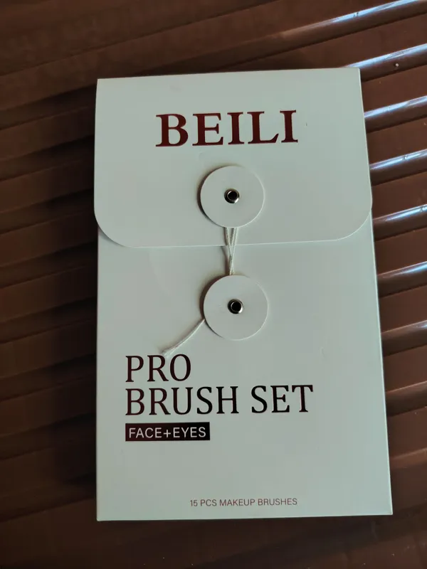 Beili kist nabor