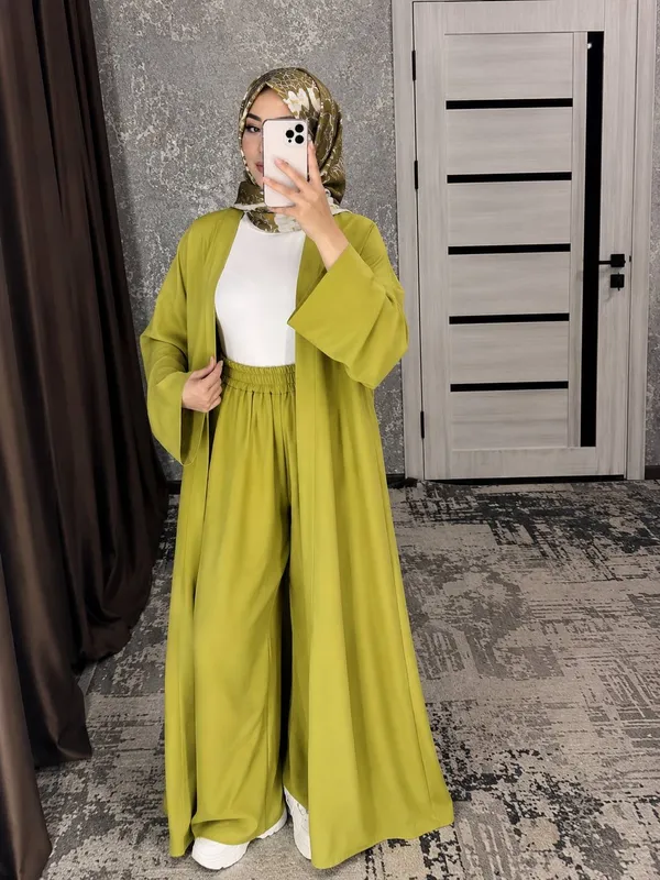 Abaya+kilot 7