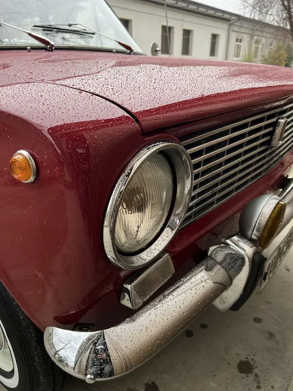 Vaz 2101 italia radnoy! 4
