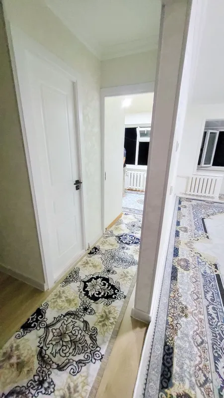 Ижарага уй берилади ккамиш 1²килинган 300& лубойга — фото 1