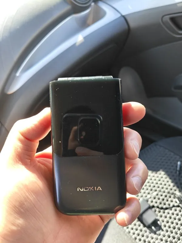 Nokia 2720 Vietnam 1 Nokia 2720 Vietnam 1