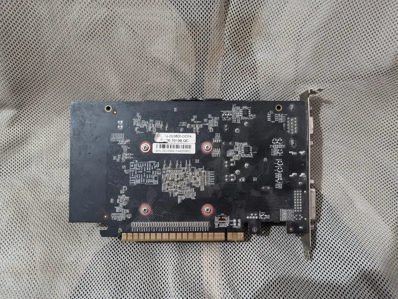 Nvidia Geforce GT 730 2GB. 3 Nvidia Geforce GT 730 2GB. 3
