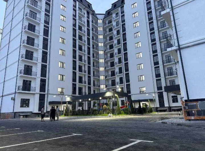2-комнатная квартира, 54 м², Яшнабад 1