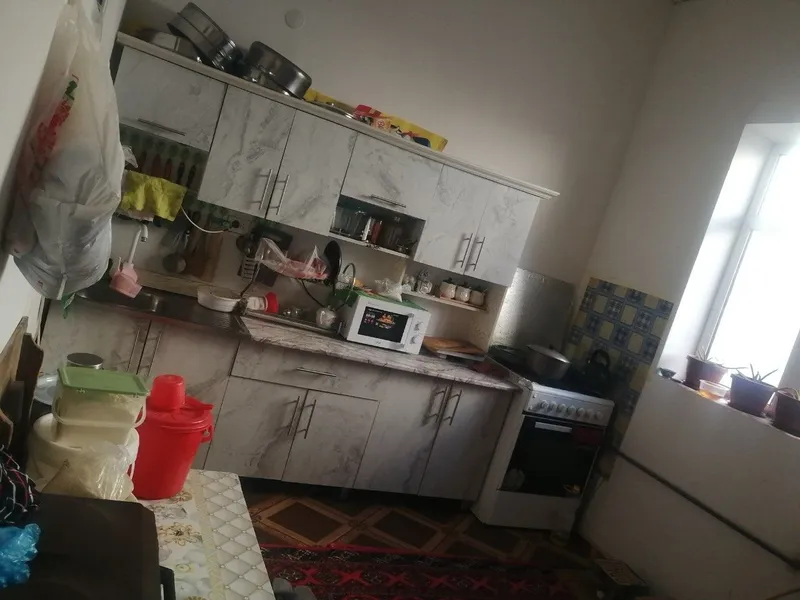 Toshkentsiy fasonda uy sotiladi srochna majburlikdan sotmoqchimiz — фото 4 Toshkentsiy fasonda uy sotiladi srochna majburlikdan sotmoqchimiz — фото 4