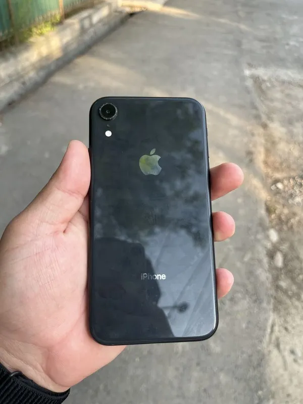Iphone XR LL/A 64 gb 1 Iphone XR LL/A 64 gb 1
