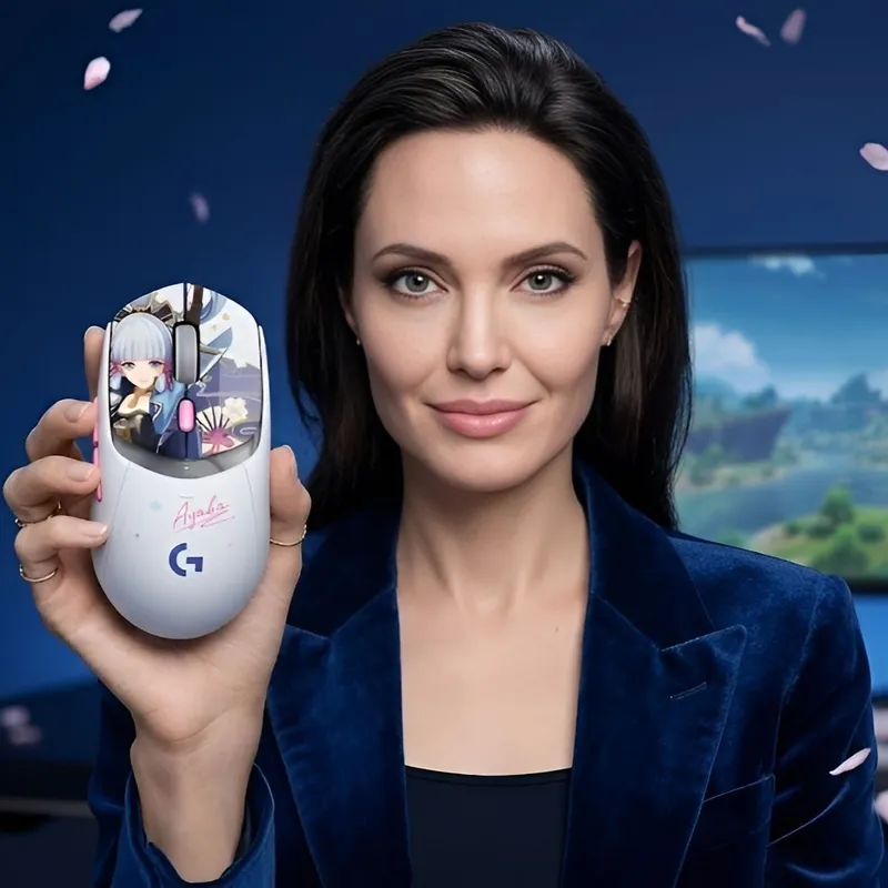 Игровая мышка Logitech G309 ayoka 3 Игровая мышка Logitech G309 ayoka 3