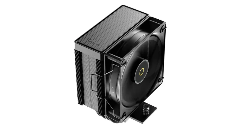 \ Кулер для процессора Ocypus Gamma A40 BK 1 \ Кулер для процессора Ocypus Gamma A40 BK 1