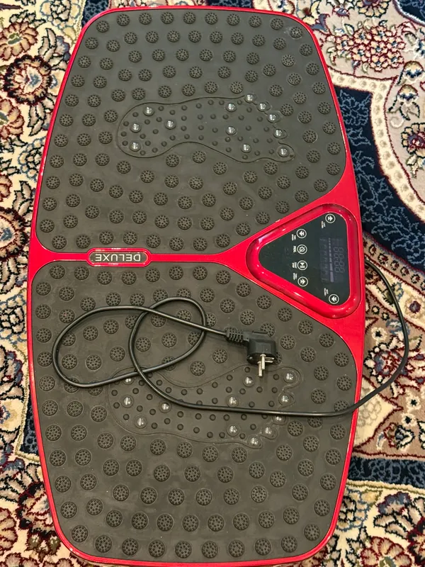 Vibroplatforma 2 Vibroplatforma 2