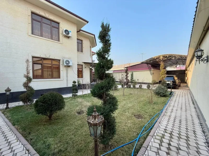Продается Евро Дом по улице Тимура Малика — фото 2
