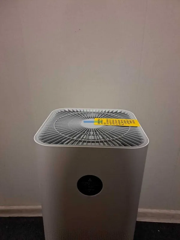 Очиститель воздуха Xiaomi Air Purifier 4Pro H — фото 2