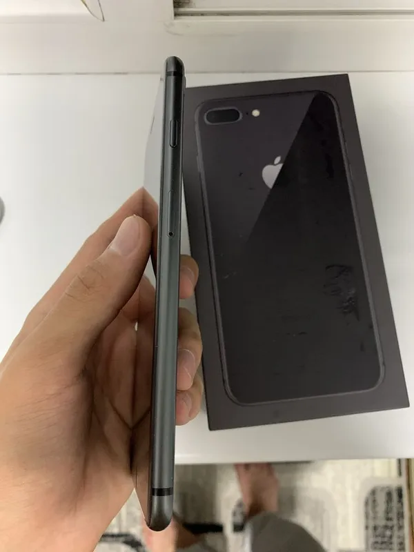 Iphone 11 64 GB каробка документами 4