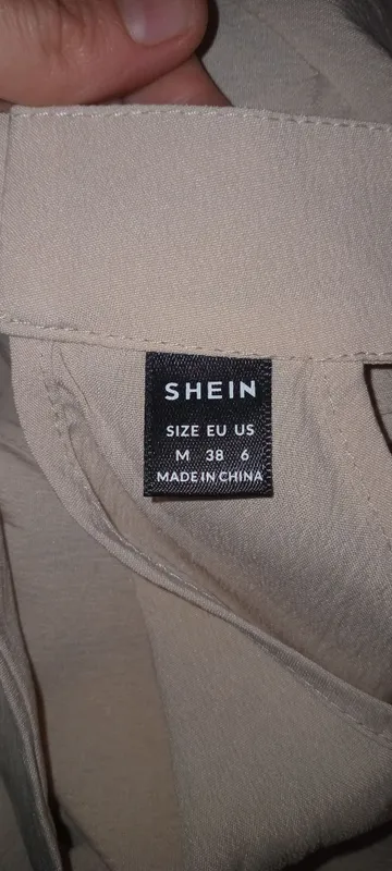 Сарафан SHEIN. 38 размер. 2