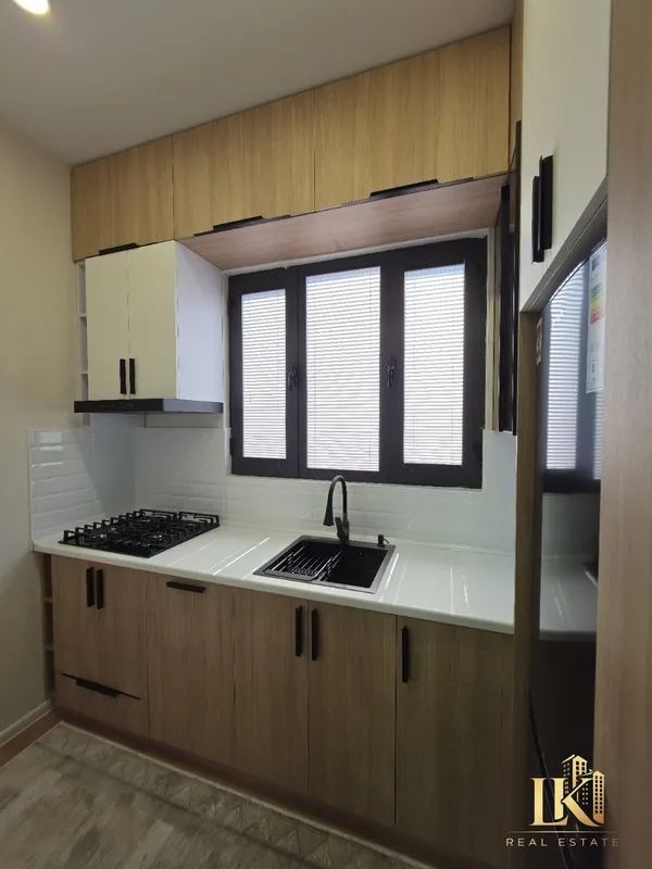 1-комнатная квартира, 41 м², 8/16, ЖК O'z Makon (Яшнабадский район) — фото 5