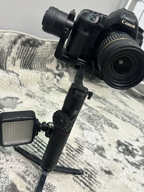 Canon Eos5 Mark III 1 Canon Eos5 Mark III 1