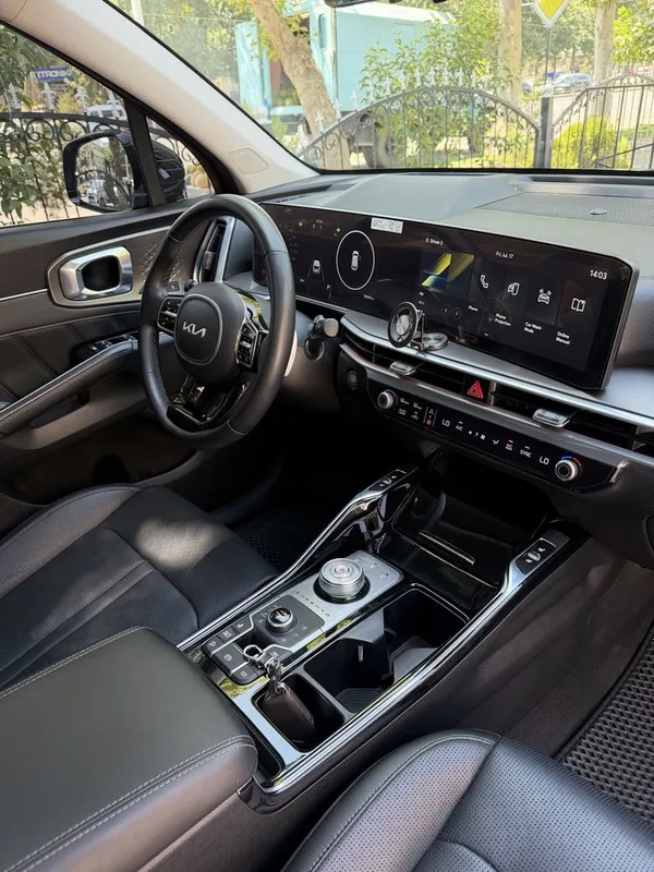 Kia Sorento Фулл Позится 8 Kia Sorento Фулл Позится 8