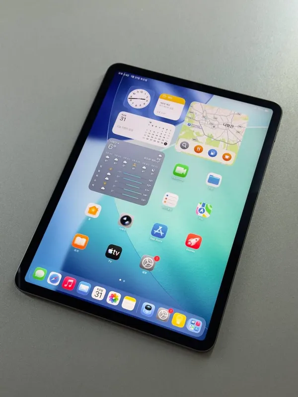 iPad Pro 11 дюймов (3-го поколения памяти 128 ГБ и — фото 4