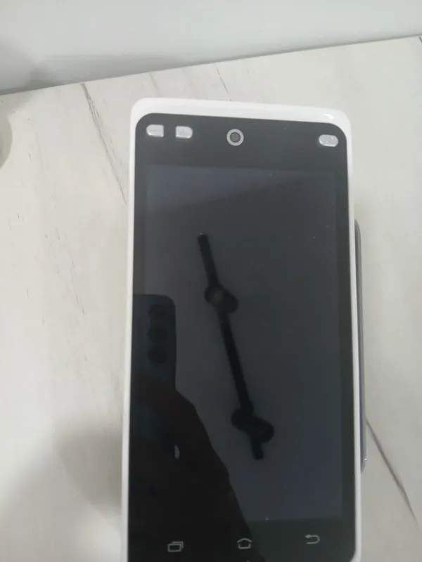 Kassa apparati, PA XA 930 1 Kassa apparati, PA XA 930 1