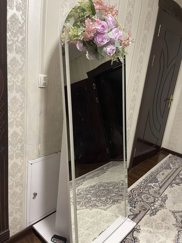 Зеркало для салона или магазина — фото 2 Зеркало для салона или магазина — фото 2