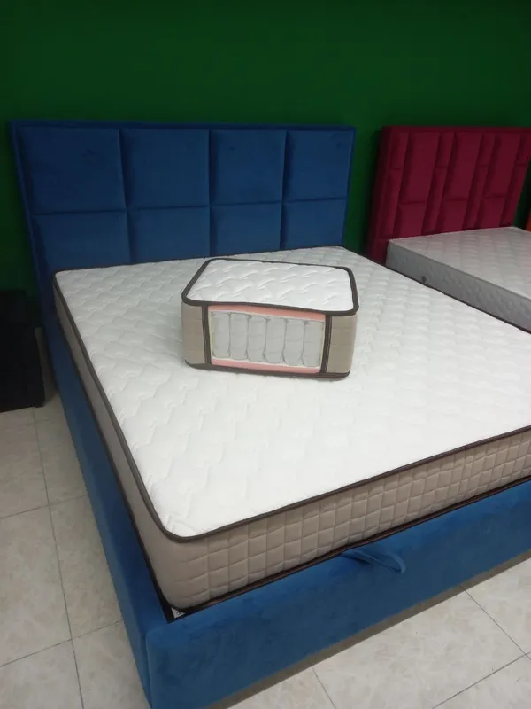 Матрас от производителя. Matras. матрасы. матрас. топпер. Topper 2 Матрас от производителя. Matras. матрасы. матрас. топпер. Topper 2