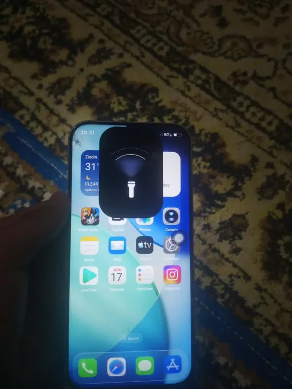 iphone 17 pro max 256gb silver dubay premium 8 iphone 17 pro max 256gb silver dubay premium 8