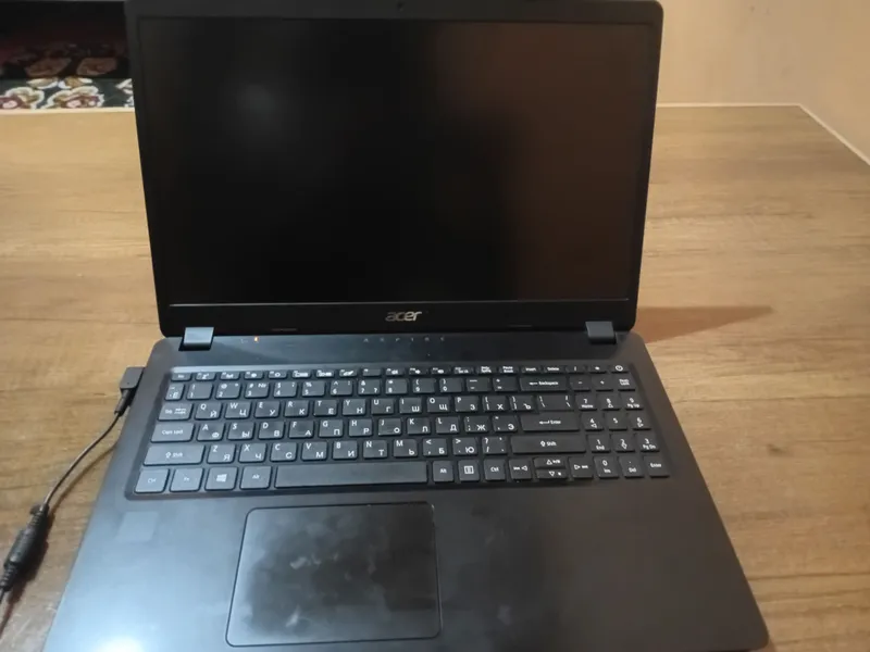 Acer aspire core i 3
