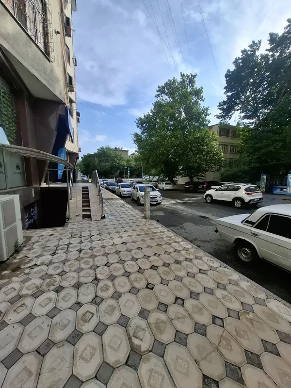 Сдается Помишение вдоль дороги в центре города под бизнес — фото 6