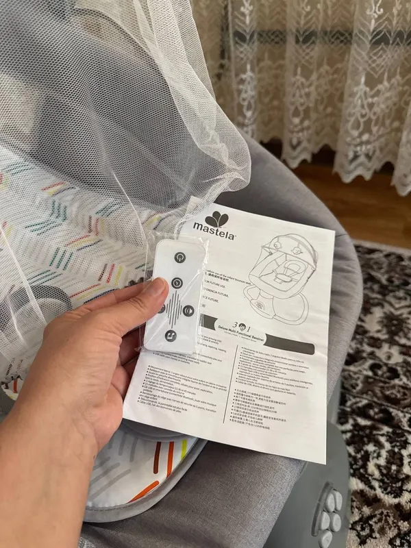 Elektron belanchak sotiladi srochna yangi holatda — фото 2