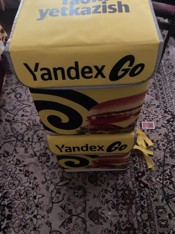 Yandex sumka sotiladi 1 Yandex sumka sotiladi 1