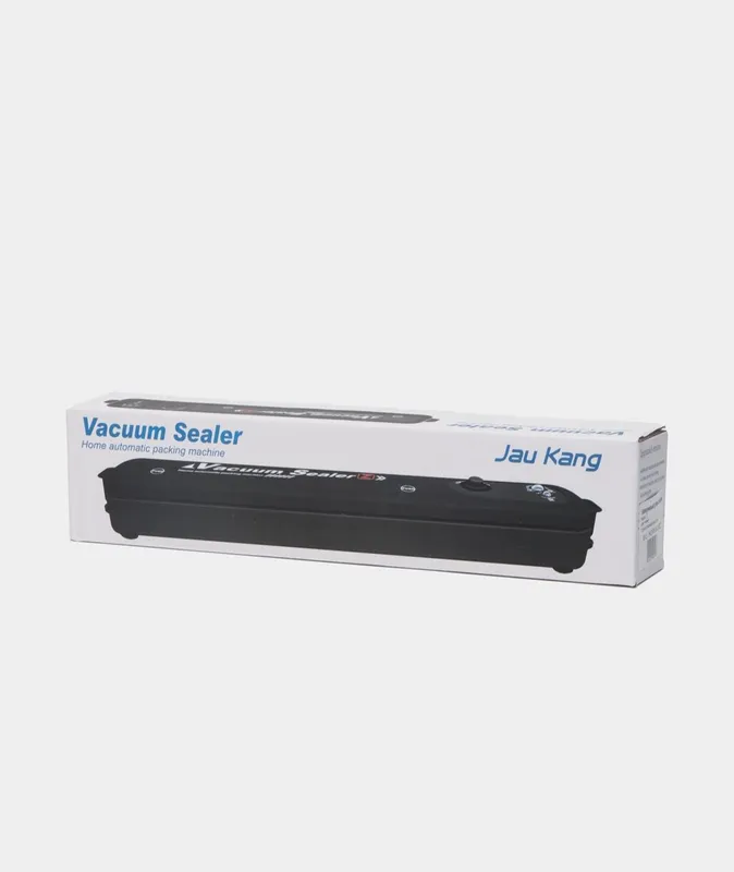 Vacuum sealer oshxona vakuum qadoqlagich — фото 2