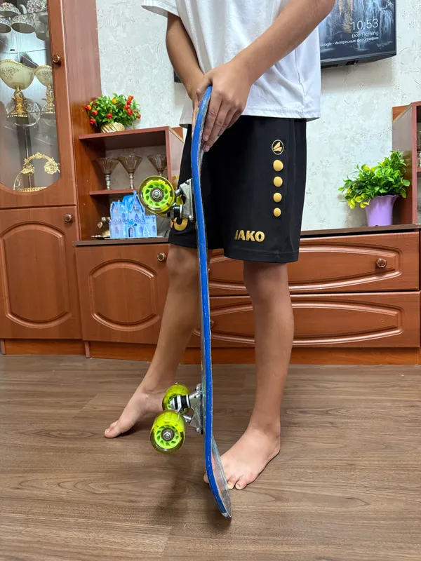 Счёт 2