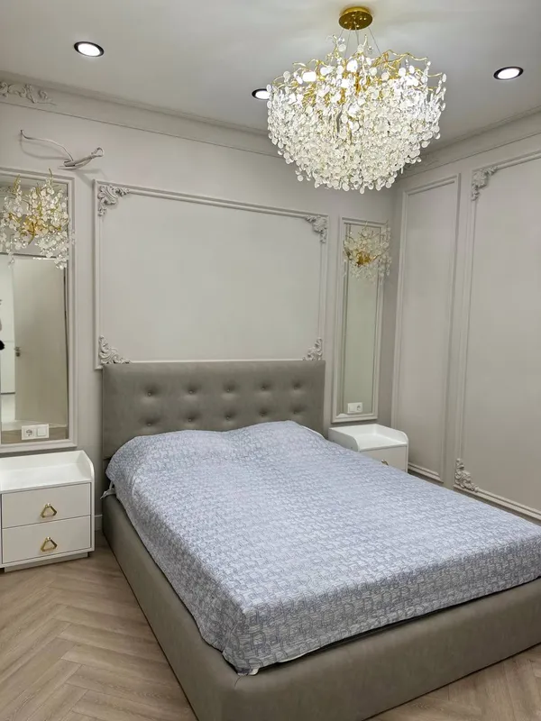 2-комнатная квартира, 54 м², Яккасарайский район