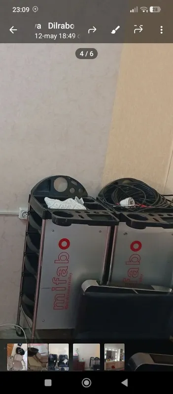Teleshka,pomoshnitsa sotiladi holati yaxshi — фото 1