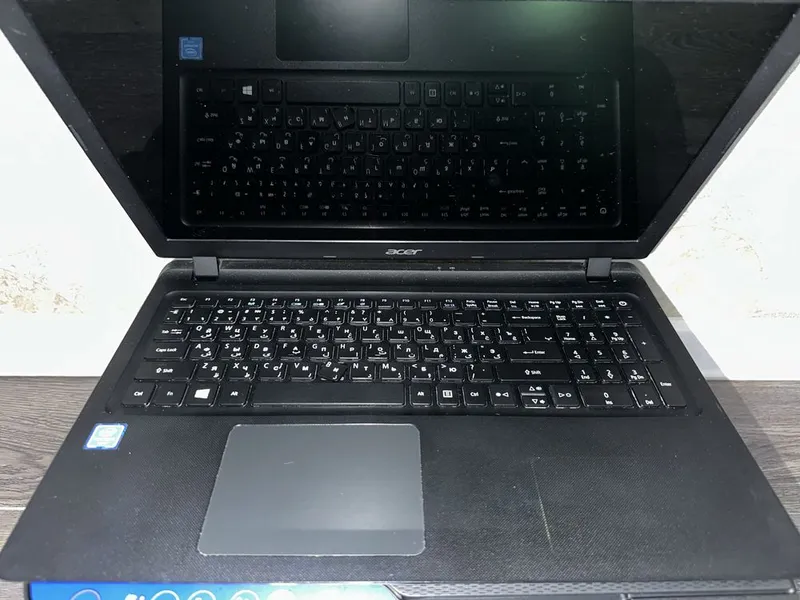 Ноутбук Acer новый — фото 2