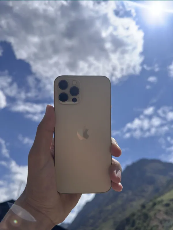 Iphone 12pro