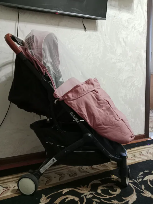 BABY Z bolalar aravachasi 2