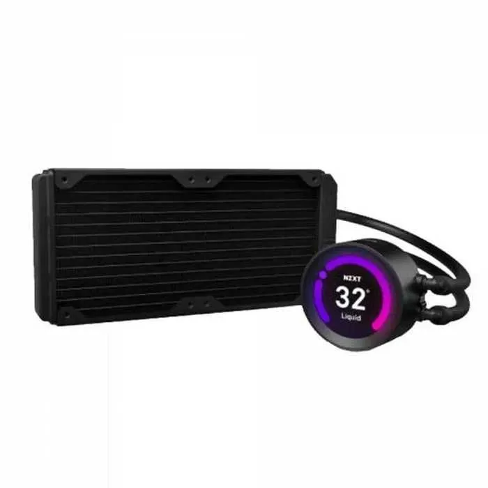 ^ Рассрочка на систему водяного охлаждения NZXT Kraken Z63 RGB - Black 2