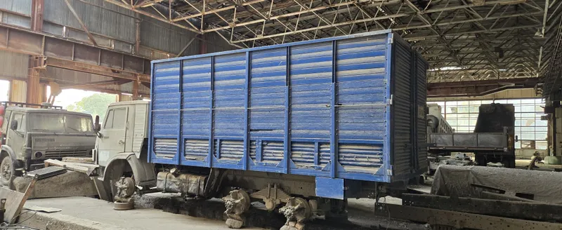 Kamaz Bortovoy Sotiladi 2 Kamaz Bortovoy Sotiladi 2