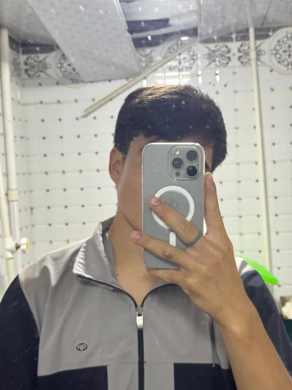 Iphone 15pro Max