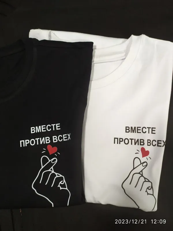 Печать на Футболках — фото 2