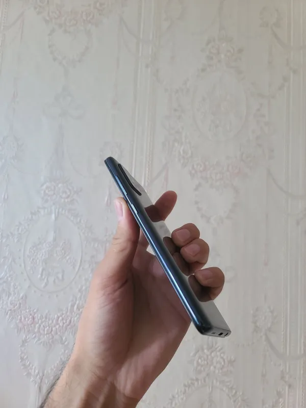 Samsung Galaxy A71 2