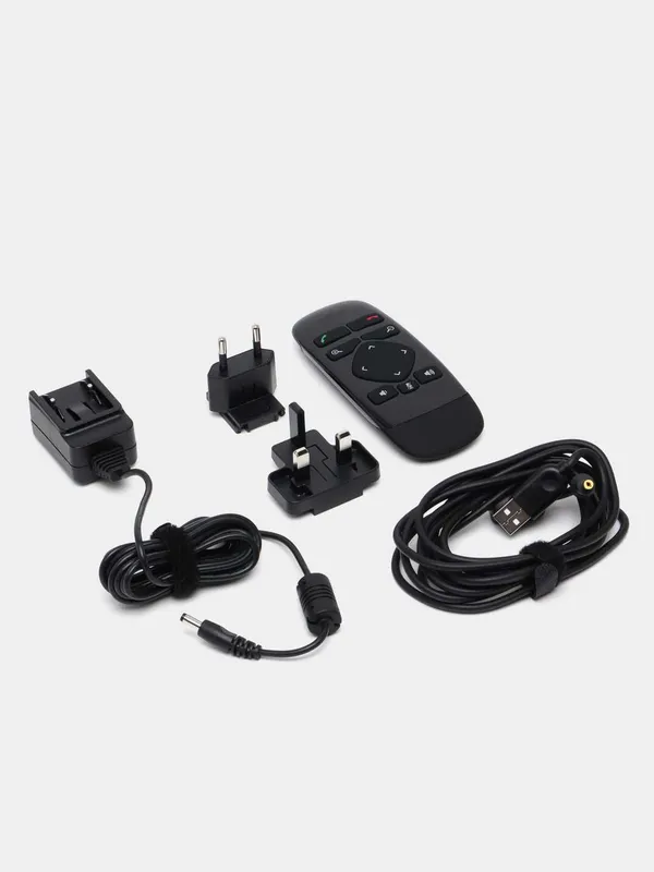 | Videokonferensiyalar uchun Web kamera Logitech® BCC950 3